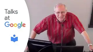 Analyzing Social Media Networks with NodeXL | Ben Shneiderman | Talks at Google