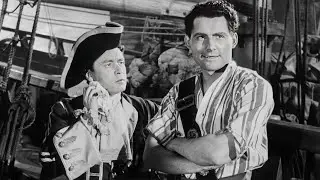 The Buccaneers (1956) S1 E2 &lsquo;The Raider&rsquo;