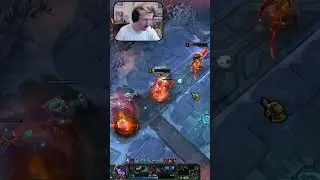 Keshaeuw Outplays a 1v1 in Style