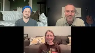 Song Story: If Our God Is For Us | Jordan Kauflin, Laura Story, & Bryan Fowler