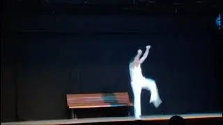 Improvisación, Experience-Ludovico Einaudi, junio 2024 