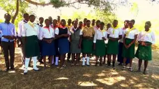 KATIMA MULILO ZAMBIA ADVENTIST YOUTH SINGING BAND