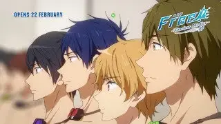 FREE! - TIMELESS MEDLEY - THE BOND: Main Trailer - Opens 22.02.18 in Singapore