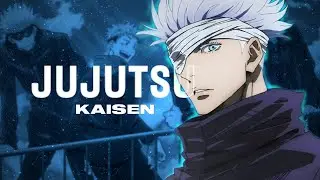 Jujutsu Kaisen - Brown Rang