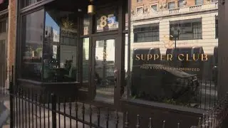 Popular restaurant in Downtown Memphis to close its doors
