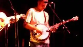 Blue Moon Rising - Shuckin' The Corn