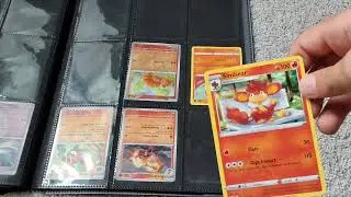 Fire type Pok&eacute;mon matchups
