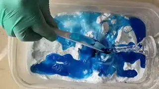  &ldquo;From Dust to Color 💙 | ASMR Mini Series Ep. 2 by TERCO #asmr #shorts