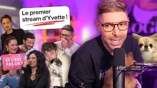 Suis-je autiste, Sabina & Anissa, Cyril Schreiner mytho, 