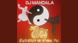 Masters of Kung Fu