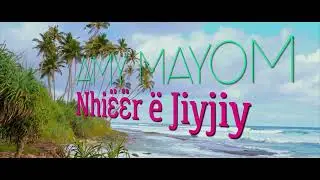 NHIEER E JIYJIY - Amy Mayom - COMING SOON! - (Trailer)