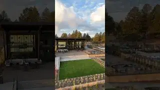 Phoenix residents - add Village Camp Flagstaff to your summer bucket list!