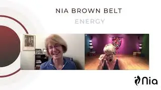 Winalee and Caroline present: Conversations about Brown Belt Training