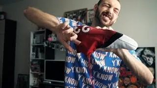 СТАРТ ТЕСТОВ: JORDAN ULTRA FLY 3