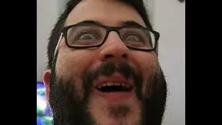 Juego con AlexCapo y pasa esto... XD