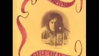 TOM NEWMAN SAD SING.....VIRGIN RECORDS.