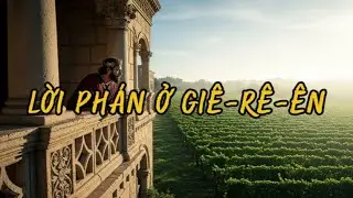 A-háp – Giê-xa-bên – Vườn Nho Của Na-bốt: Phim Tài Liệu Kinh Thánh | Câu Chuyện Trọn Vẹn