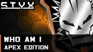 Who am i - Apex Edition