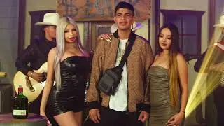 Bryan El Toro Semental- El Corrido del 8 ( Video Oficial)