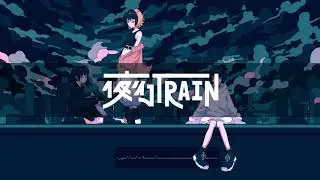 夜行TRAIN 「きみじかん逃飛行」Official Music Video