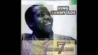 King Sunny Ade    Appreciation