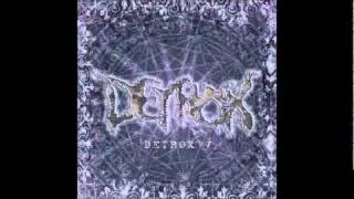 Detrox - doughty