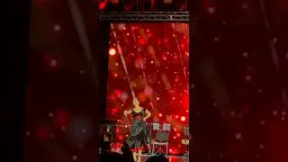 Anna Fedorova - Zapateado de Zarasate #flamenco #dance #fenix #live #kazan #live_music