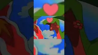 Never reject a boy 😂| #shorts #pokemon #viralshorts #ash #ashketchum #sceptile #viral