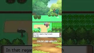 Ditto might be a failed clone of Mew?! #ditto #mew #pokemon