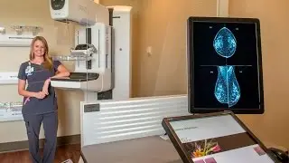Introducing the NEW Genius&trade; 3D Mammography&trade; Exam