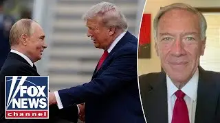 Mike Pompeo: Trump sees through all of this