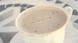 Taza de Caf&eacute;