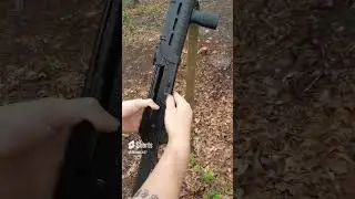 new kel tec sub 2000 !!! first rounds #keltec #shorts #akarms