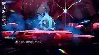 Pokemon Violet - 5* shiny Chi-Yu (2) with Kyogre and Hisuian Samurott