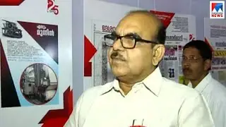 ലൈംഗിക പീഡന ആരോപണങ്ങൾ മാഞ്ഞു; പി.ശശി വീണ്ടും ജില്ലാ കമ്മിറ്റിയിലേക്ക്| P Sasi