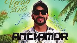 Unha Pintada - ANTI-AMOR (CARNAVAL DO GOSTOSINHO)
