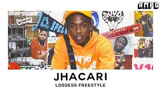 Jhacari - 