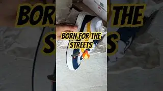 Pure control. Street born. 🛹🔥