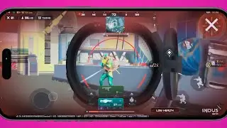 indus battle royale highlights 1 || indus battle royale gameplay || indus battle royale #ugw