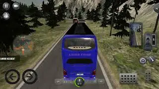 Beijing to Shanghai,China #bus #busdriver #bussimulator #busgames #driving #simulation