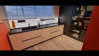 Cucina su misura