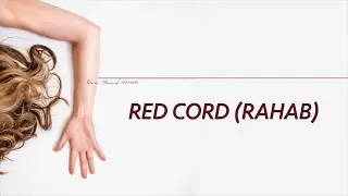 Aryn Michelle | Red Cord (Rahab) [Lyric Video]
