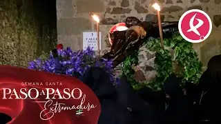 Miércoles Santo | Semana Santa Extremadura 2023