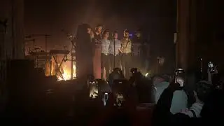 Sam Smith - The Lighthouse Keeper (Warsaw, Brooklyn 10/10/2025)