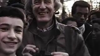 William Klein (1987)