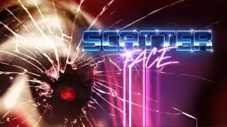 Hel by Scatterface (Music Video 2021)