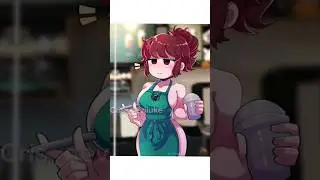 Girlfriend 👉👈 💓 | Fnf 