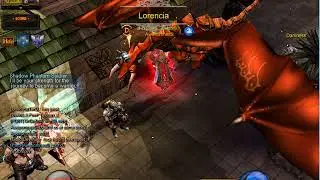 Mu online event timing bug