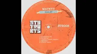 Mateyu -  A Travelling Man