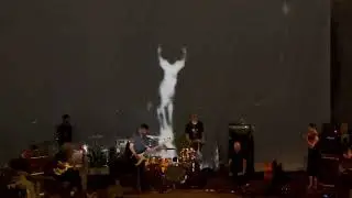Godspeed You! Black Emperor  - Cliffs Gaze (part 1) - Live @ Acropolis 15/7/2022